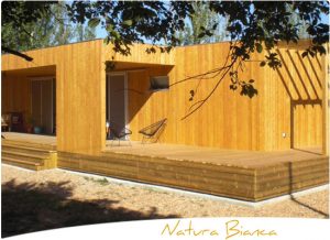 casa madera natura bianca